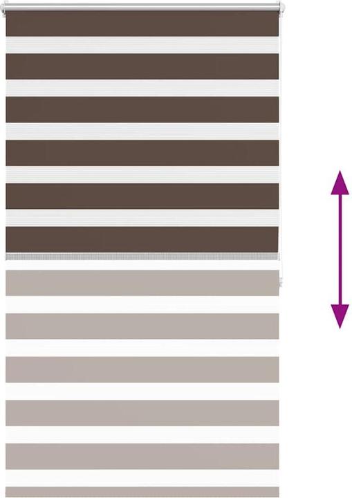 Actual product image vidaXL Anke (80 x 175 cm)