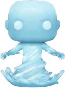 Actual product image Funko Pop Glow in the Dark Spider-Man Far From Home Hydro Man Limited Edition