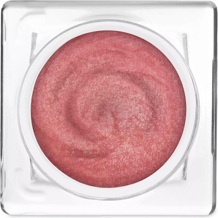 Image du produit Shiseido Fard à joues minimaliste en poudre fouettée (07 Setsuko Rose)