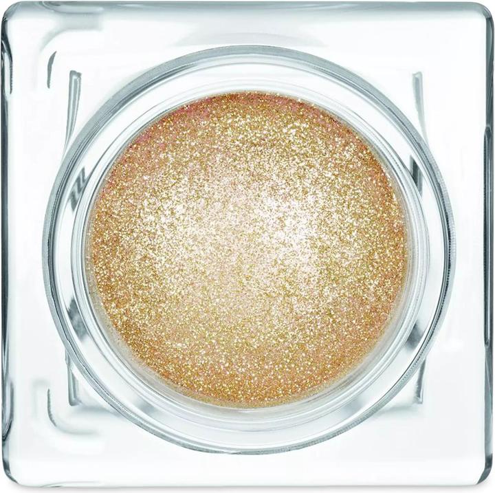 Actual product image Shiseido Aura Dew Face, Eyes, Lips (Solar, Highlighter, 97 g)