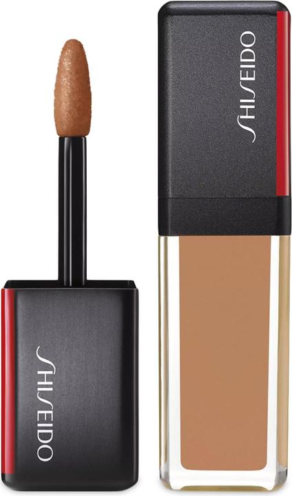 Image du produit Shiseido LacquerInk LipShine (310 Flash Miel)