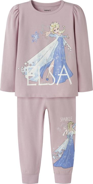 Image du produit Name it Ensemble de nuit Frozen (92)