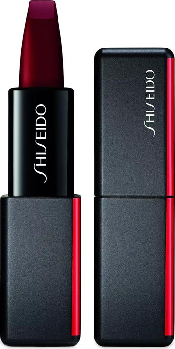 Actual product image Shiseido ModernMatte (522 Velvet Rope)
