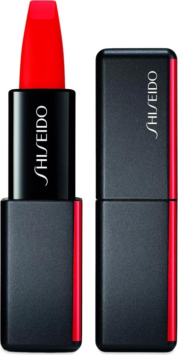 Shiseido Modernmatte Powder Lipstick (510 Night Life)