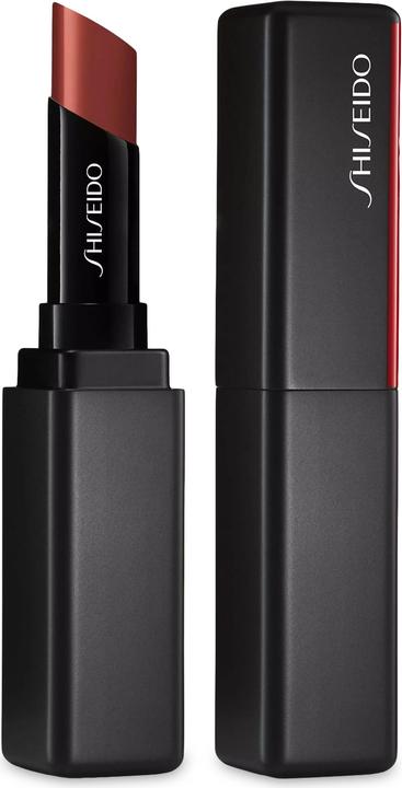 Actual product image Shiseido VisionAiry Gel Lipstick (223 Shizuka Red)