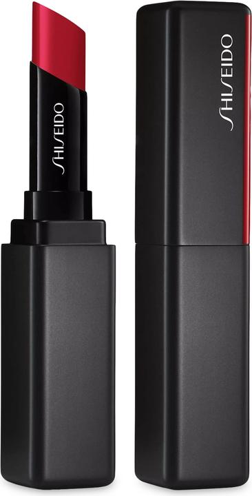 Produktbild Shiseido VisionAiry Gel Lipstick (221 Code Red)