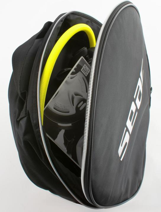 Actual product image Seac Breathing Regulator Bag Mate
