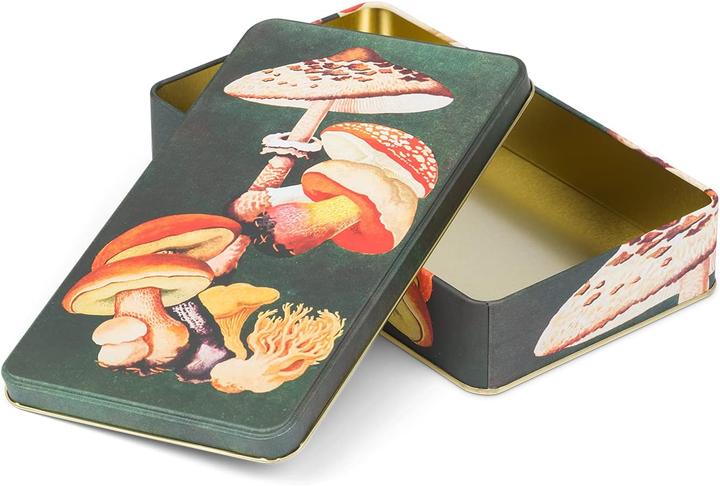 Produktbild Notique Metalldose Nostalgic Art