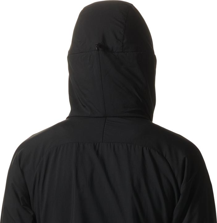Produktbild Mountain Hardwear W Kor AirShell Warm Jacket (L)