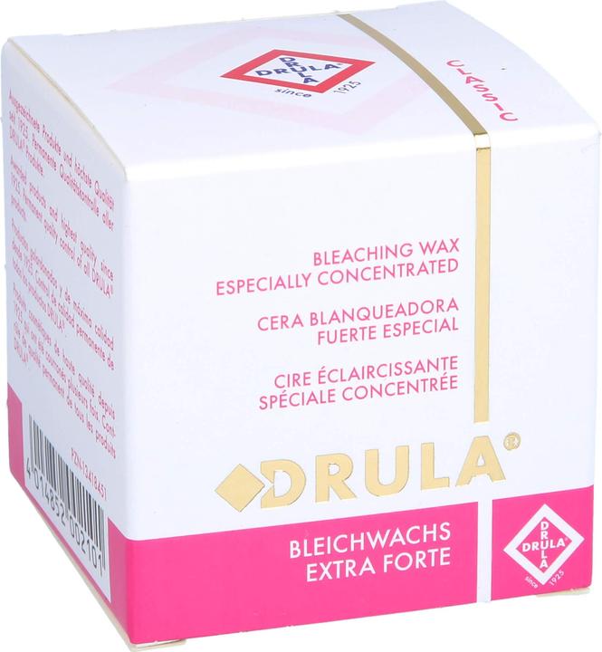 Produktbild Cheplapharm Drula Classic Bleich Ext F, 30 ml CRE (30 ml)