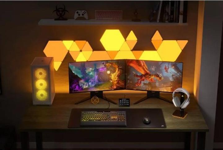 Actual product image Corsair HS80 Max (Wireless)