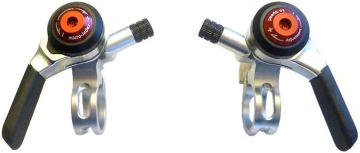 Micro Shift Micro-Shift Daumenschalter