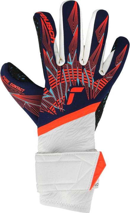 Image du produit Reusch Gant de gardien de but Pure Contact Fusion - 8.5 (8.5)