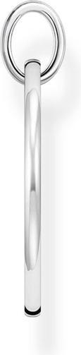 Image du produit Thomas Sabo Pendentif Coin argent (Argent 925)