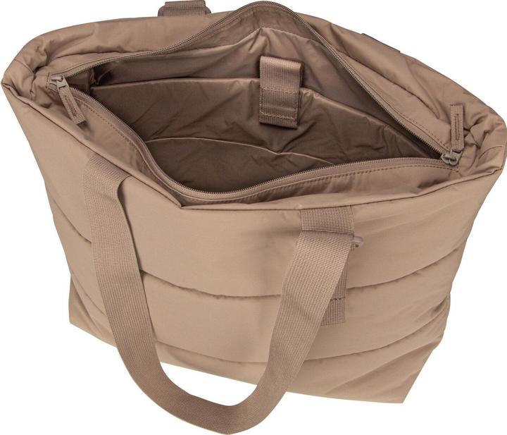 Immagine prodotto GOT BAG Borsa Tote Puffer Monocromatica