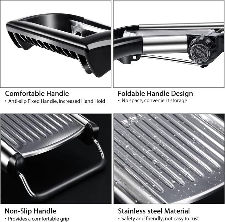 Produktbild Mastertop Gemüsehobel