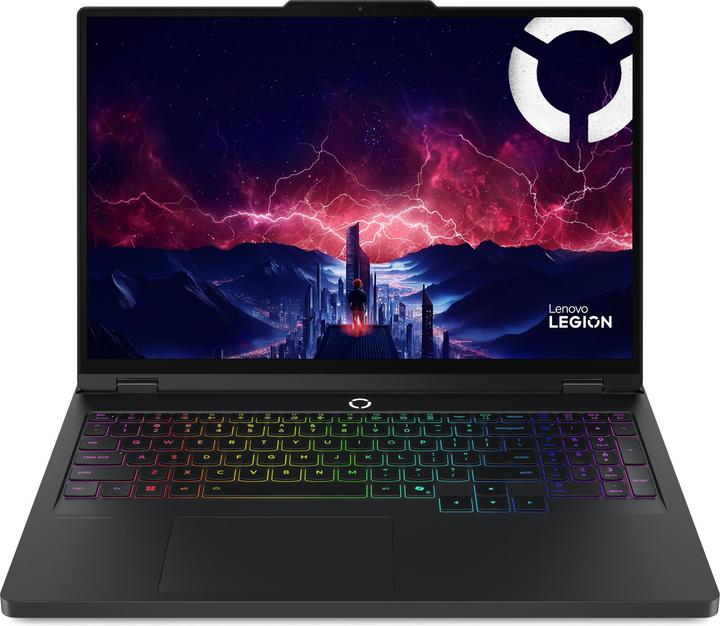 Image du produit Lenovo Legion Pro 5 (16", 1000 Go, 32 Go, DE)