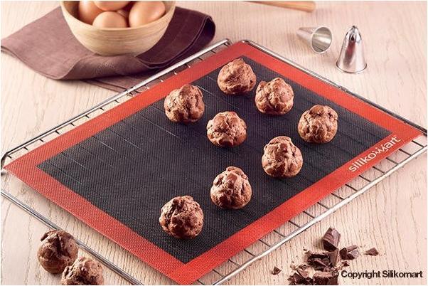 Produktbild Silikomart Air Mat (40 x 30 cm)