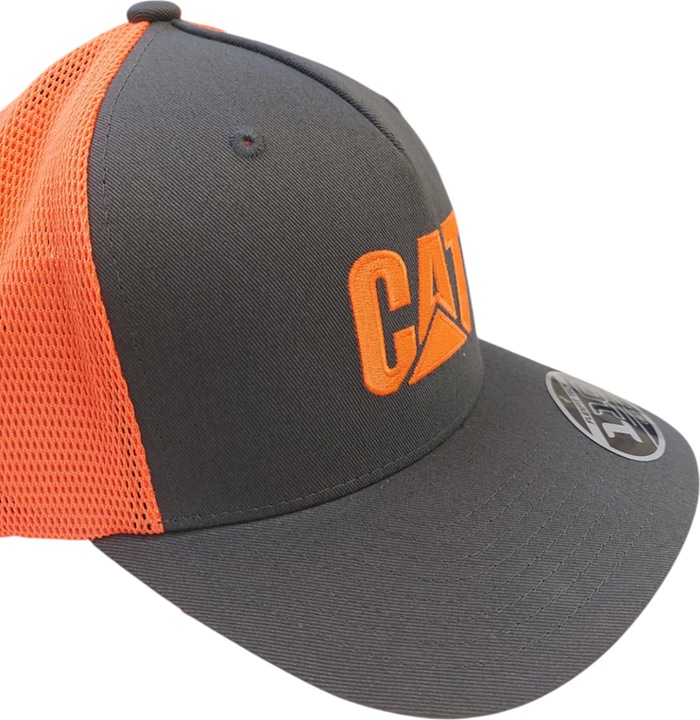 Produktbild Cat Hi-Vis Mesh (One Size)