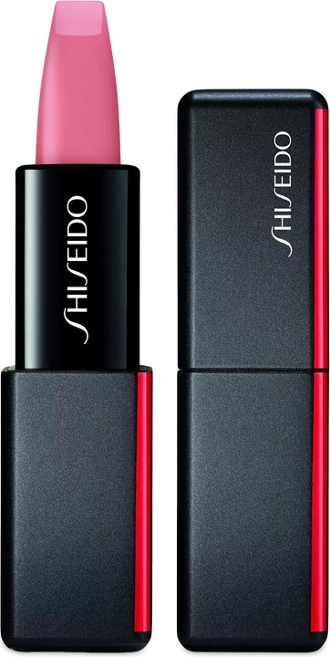 Produktbild Shiseido Modernmatte Powder Lipstick (501 Jazz Den)
