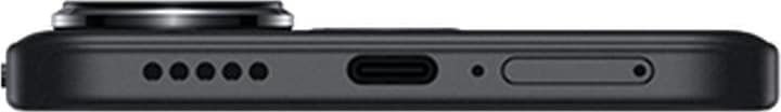 Image du produit Xiaomi Poco F6 (256 Go, Noir, 6.67", Double SIM, 50 Mpx, 5G)
