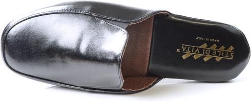 Actual product image Stile Di Vita Pantoufle En Synthetique-47 (47)