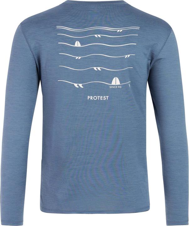 Immagine prodotto Protest Surf Shirt PRTRyle (M)