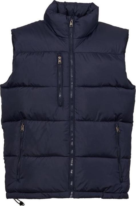 Bleu marine