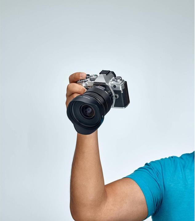 Produktbild Olympus ED 8-25mm f/4 Pro (Micro Four Thirds, Micro Four Thirds)