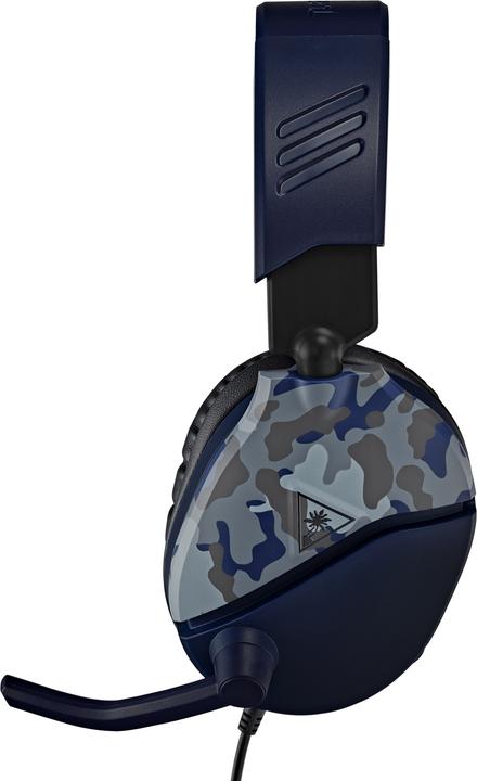 Image du produit Turtle Beach Ear Force Recon 70 (Filaire)