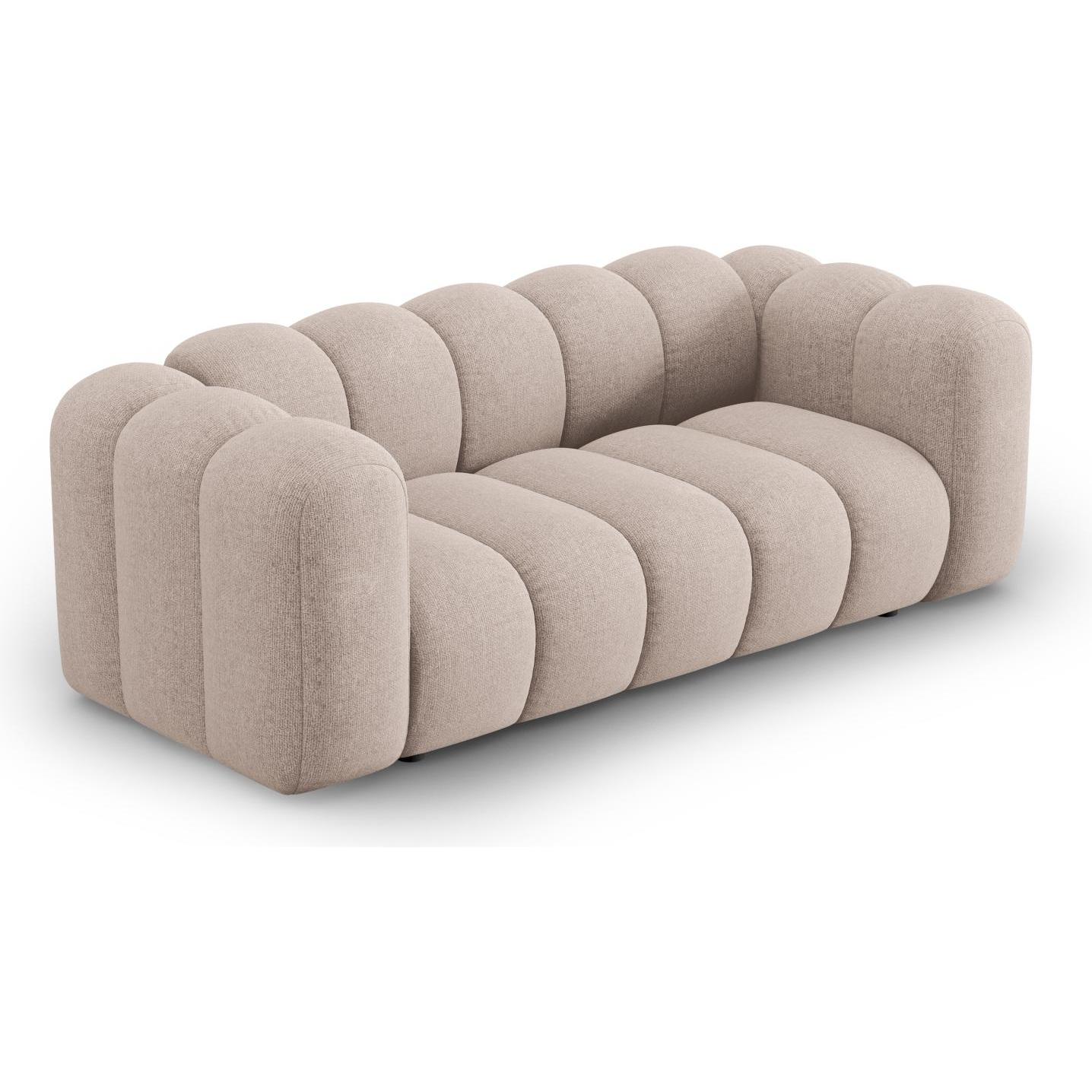 Thumbnail - Micadoni, Sofa, Lupine (3-Sitzer, 2-Sitzer, 4-Sitzer)