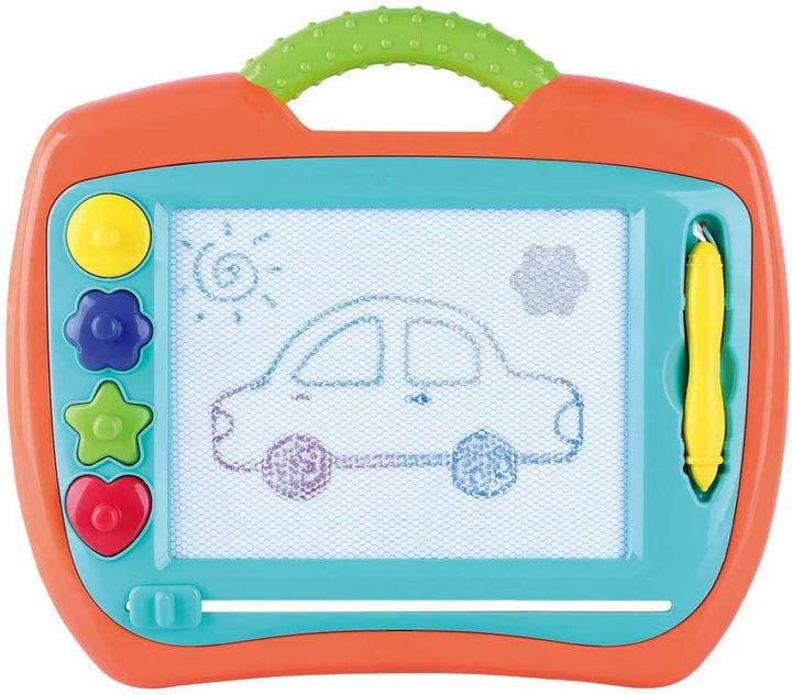 PlayGo Magic Colour drawing board