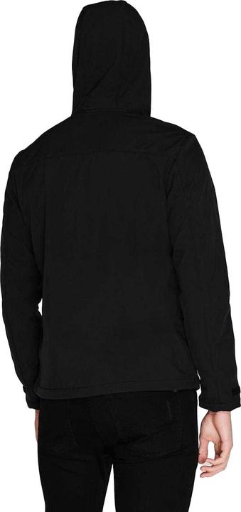 Produktbild Farah Hoodie mit durchgehendem Reissverschluss Polyester (S)