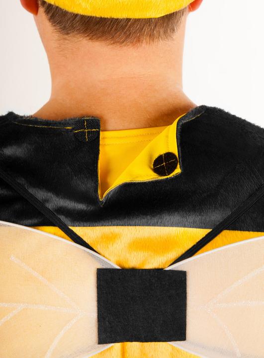 Actual product image Maskworld Biene Maja - Willi Kostüm (M)