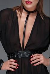 Produktbild Noir Handmade Kleid (L)