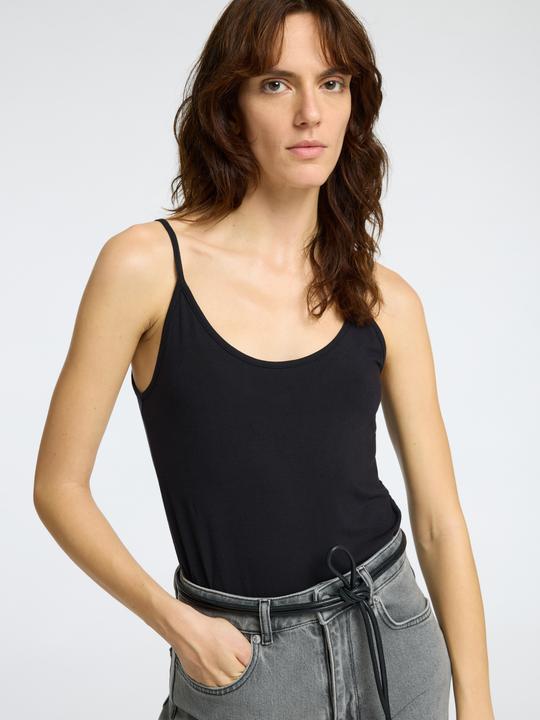 Produktbild Selected Slim Fit Trägertop (XL)