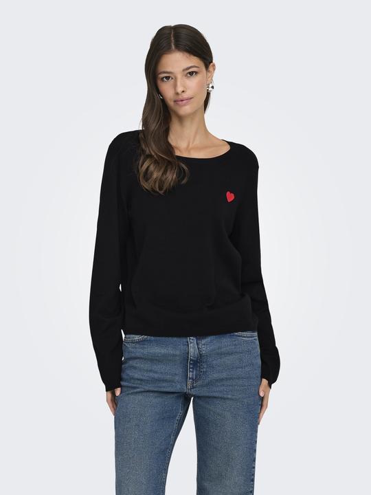 Actual product image JdY JDYKATE Strickpullover Strickpullover (XL)