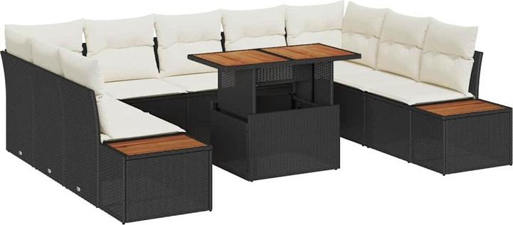 Produktbild vidaXL Gartenmöbel
