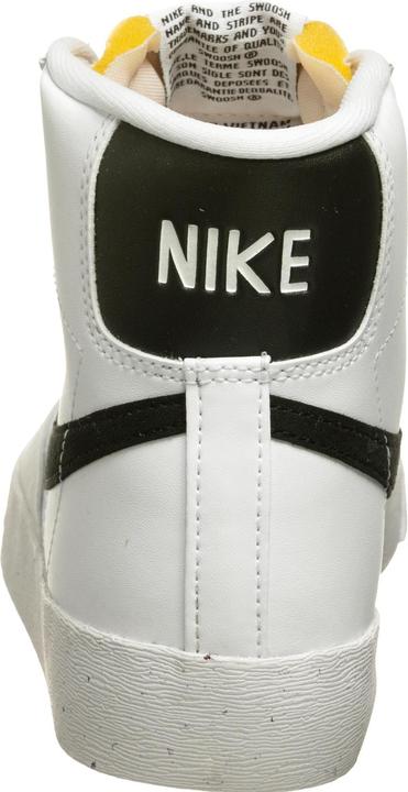 Produktbild Nike Blazer Mid 77 Next Nature Damen (38)