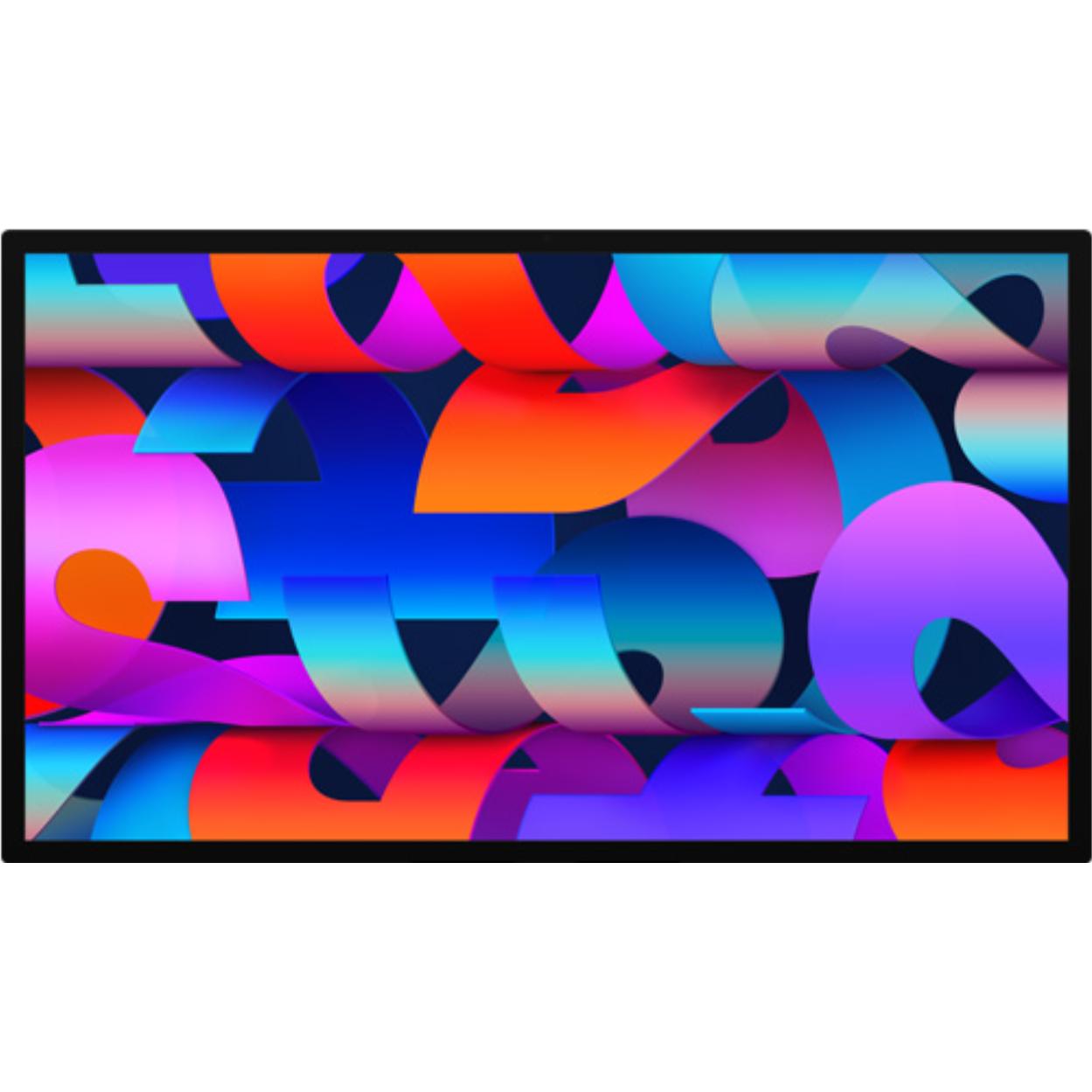 Apple Studio Display Nano (5120 x 2880 Pixel, 27"), Monitor, Silber