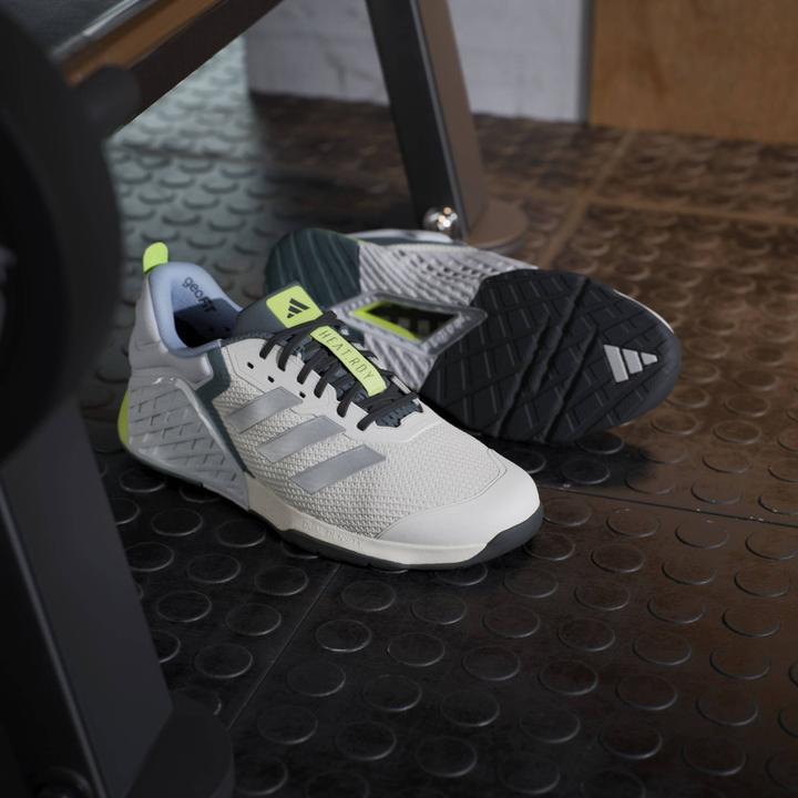 Actual product image adidas Dropset 3 (42)