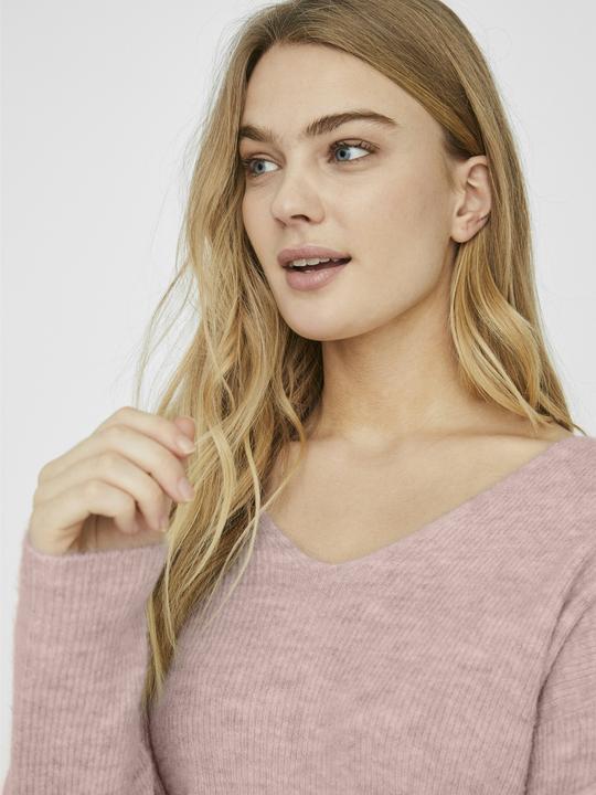 Produktbild Vero Moda V-Ausschnitt Strickpullover (XL)