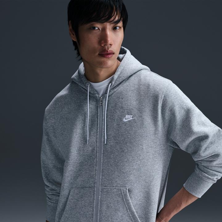 Produktbild Nike Lifestyle Grau Herren XL (XL)