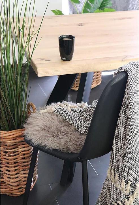 Produktbild House Nordic Lammfell (35 cm)