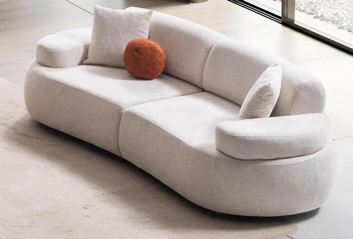 Produktbild Homitis Rio 3-Seat Sofa (3-Sitzer)