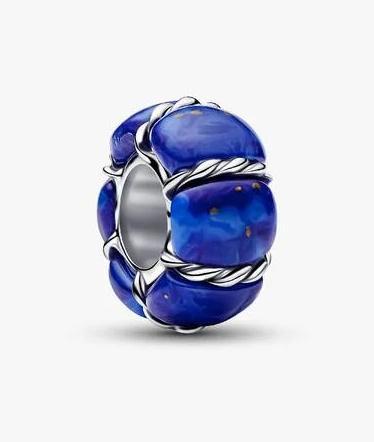 Image du produit Pandora Charme de bouée maritime (Argent 925)