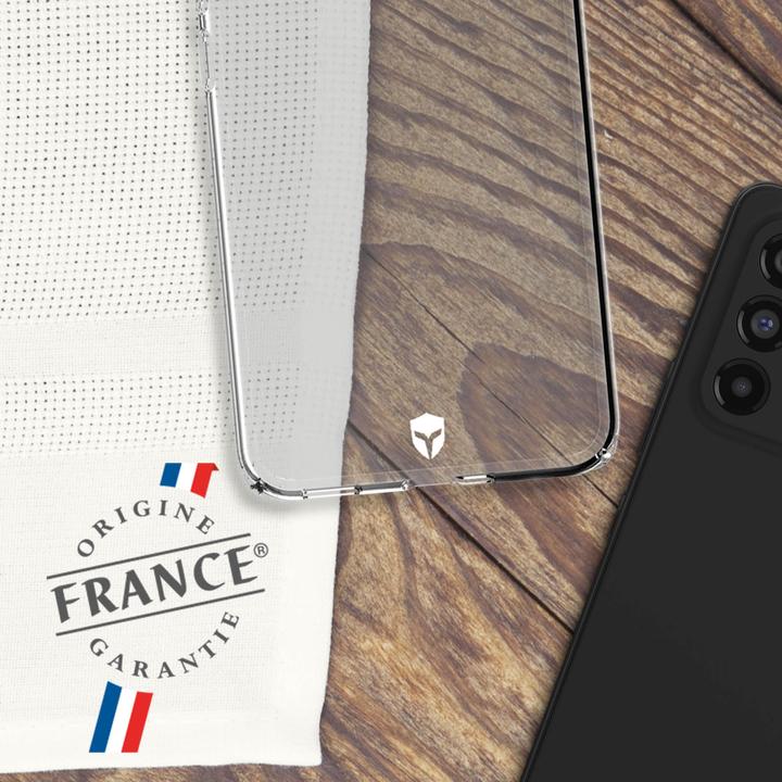 Actual product image Force Case Feel Mobile Phone Case Series (Samsung Galaxy A53 5G)