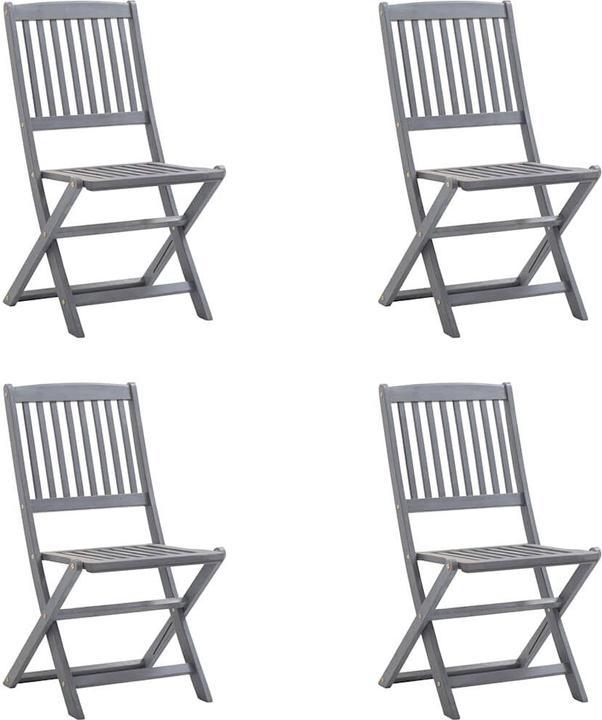 Produktbild vidaXL Gartenstuhl