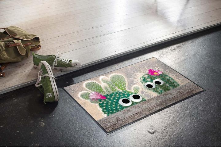 Immagine prodotto Salonloewe Amici dei cactus (50 x 75 cm)