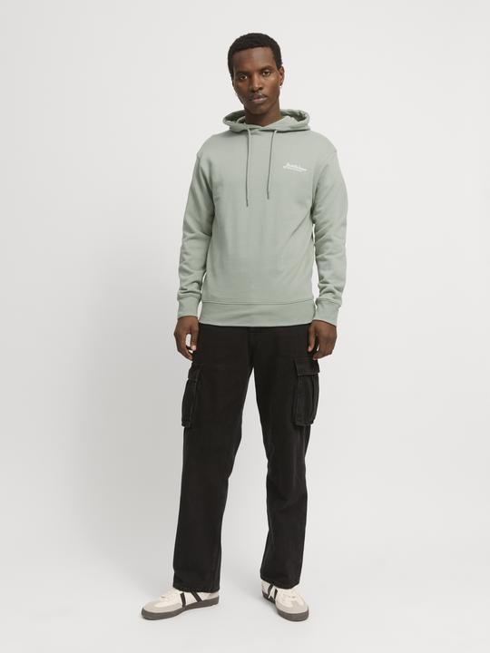 Produktbild Jack & Jones Kapuzenpullover BEAU Hoodie (M)
